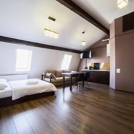 Аpartments In The Center On Mitniy Square Apartment Lviv Luaran gambar